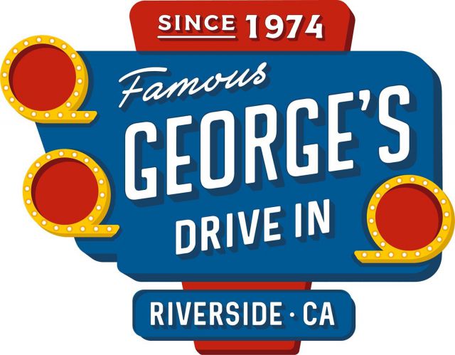 George S Drive In A Family Affair Since 1974