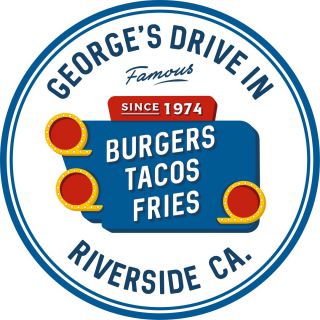 George S Drive In A Family Affair Since 1974